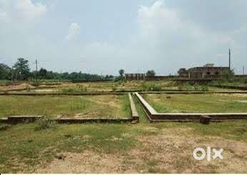 Plot for sale in Indra nagar Dibiyapur