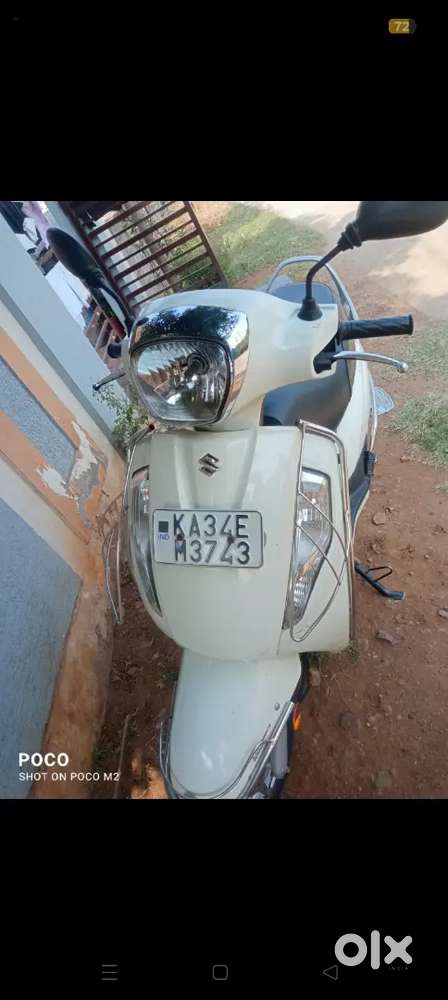 Access 125