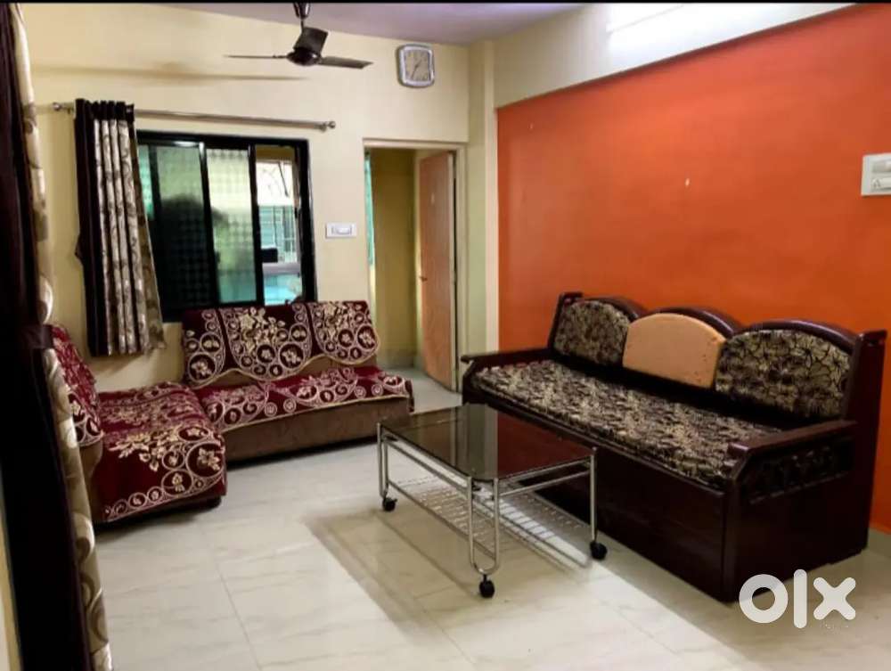 Ramayan nagar ulhasnagar 3: 2bhk available for rent n sale