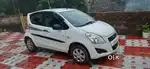 Maruti Suzuki Ritz 2016