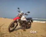 Urgent sale for xpulse 200
