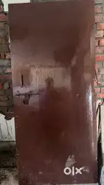 Sagwan Wooden Door