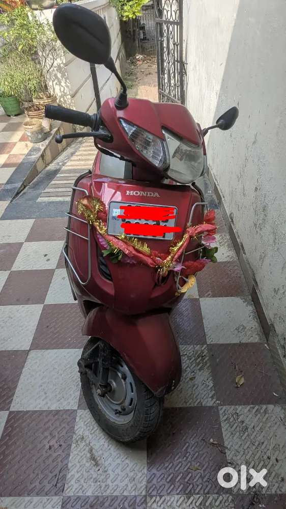 Honda Activa