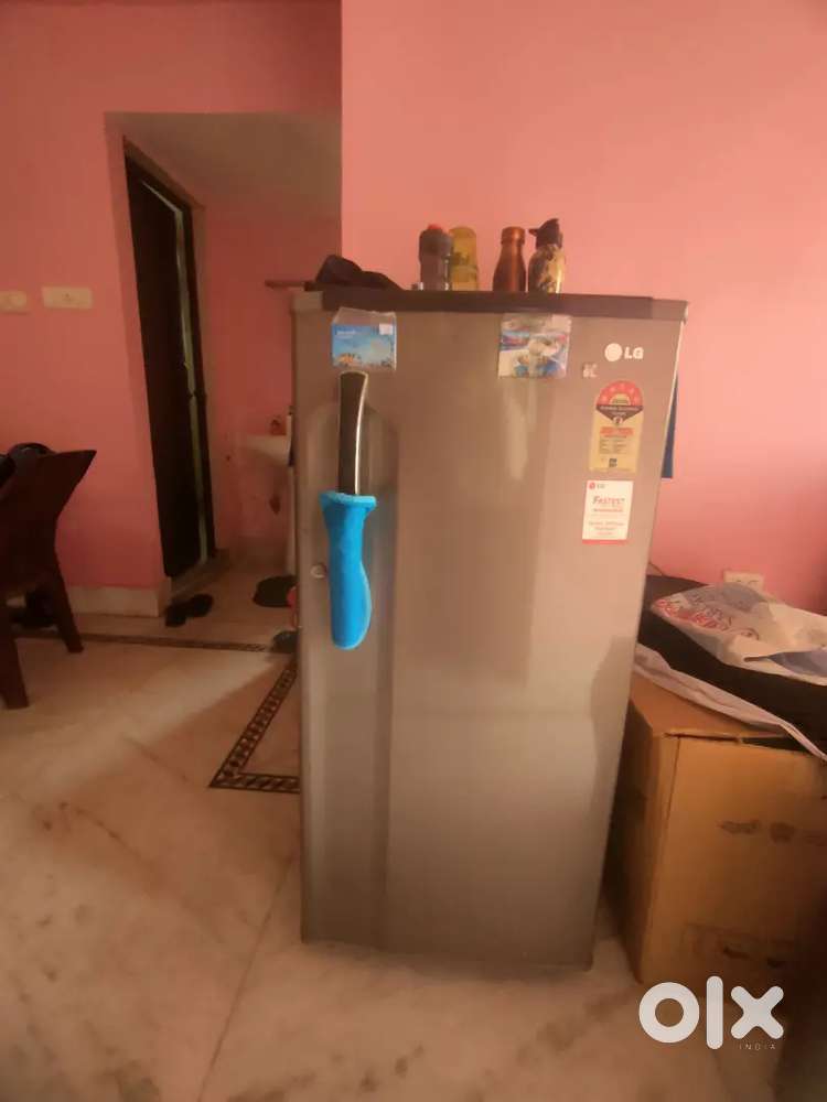 LG single Door 180 Lts