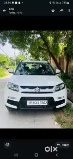 Maruti Suzuki Vitara Brezza 2019 Diesel 65000 Km Driven