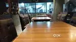 2000 sqft running restaurant for rent at Kakkanad
