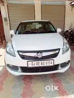 Maruti Suzuki Swift Dzire 2012 Diesel Good Condition