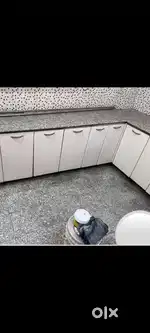 3bhk in nadesar with walldrove and modular kitchen