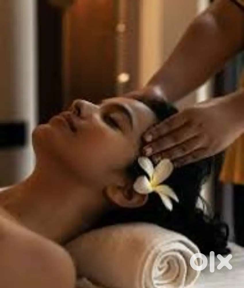Beauty and Spa job