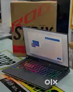 ASUS ROG STRIX G16 (G614JV-AS74}