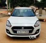 Maruti Suzuki Swift VXi + Manual, 2023, CNG & Hybrids