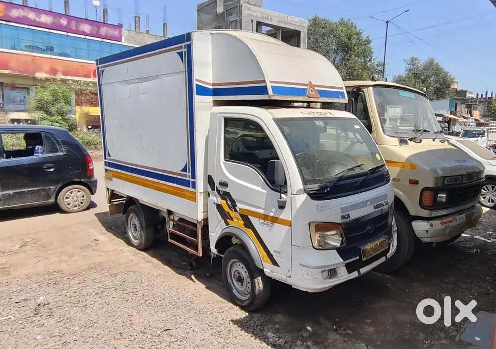 Tata Ace Mega XL 2017 September Model Power steering For sell