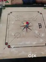 carrom board
