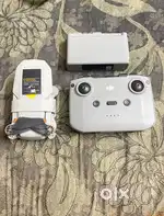 Drone - 4k Mini Fly more Combo