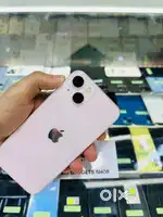 Selling My Phone Used Like New, 98% Battery Health With Variant 256 GB