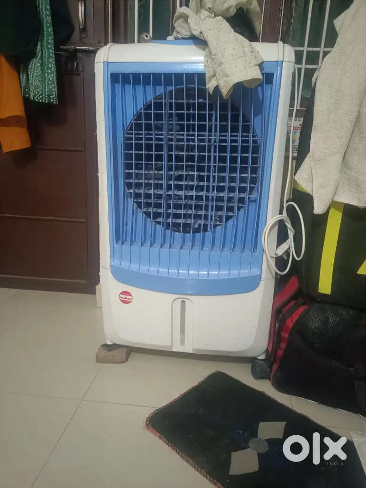 Air cooler