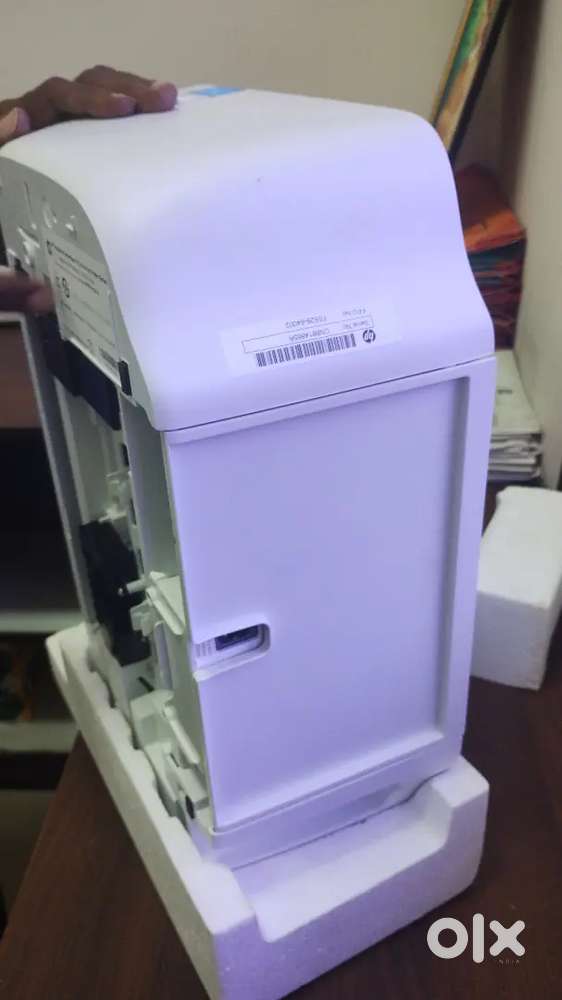 Colour printer