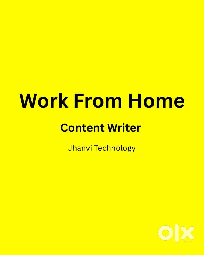 Work From Home Job Kerala ( Females only)