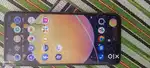 Realme c35  Ram 4GB,128 storege