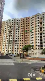 1bhk flat for rent 6000 deposit 20000