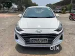Hyundai Grand i10 Nios Magna, 2020, Petrol