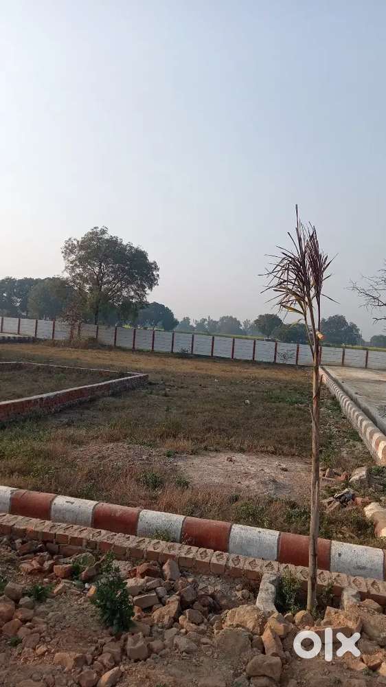 20×50 and Many Sizes Residential Plot for Sale Near Mandhana Ring Road