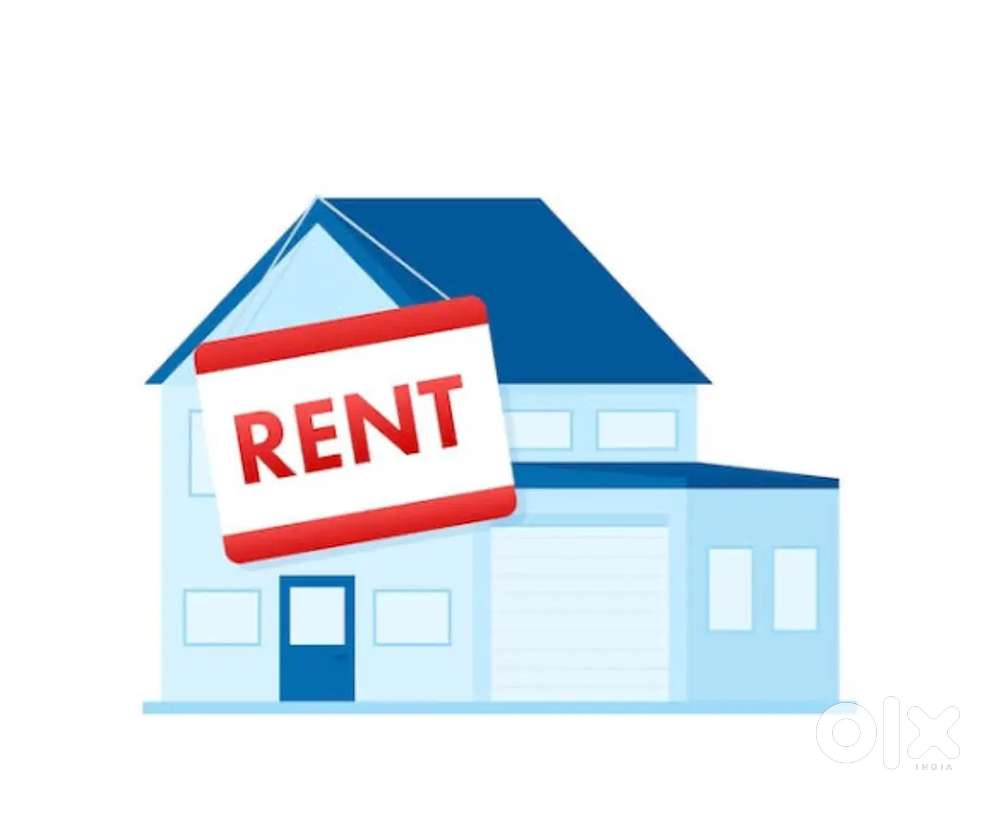 Need female roommate (1RK)