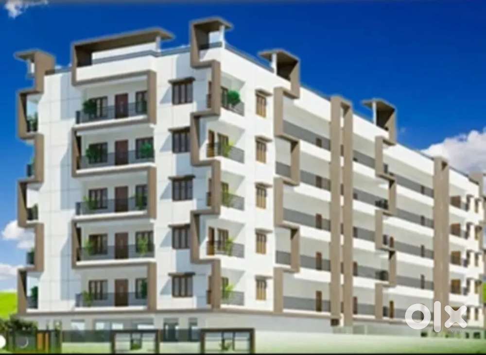 Rent-2 BHK with all furniture Including all facilities