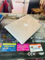 Macbook air