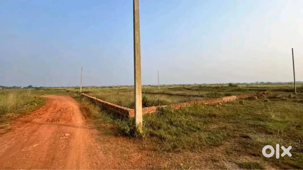 Plot sale in bhubaneswar