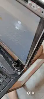 HP Laptop New Battery