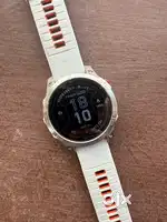 Garmin Fenix 7 Pro Solar Sapphire