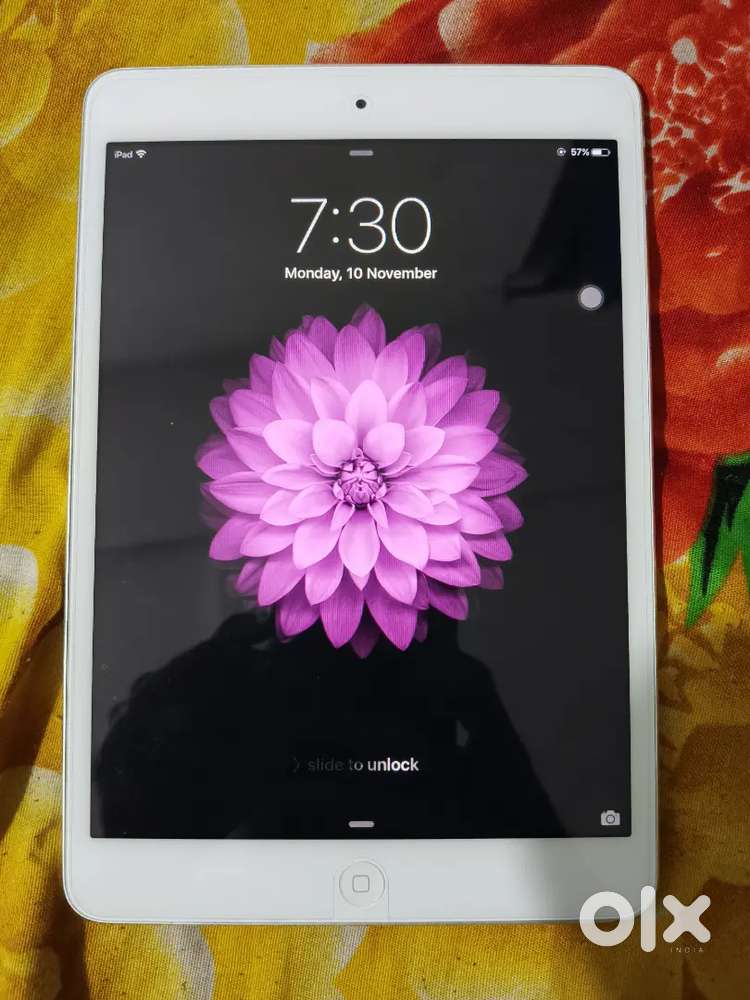 I pad gen 1 ( wifi tablet )