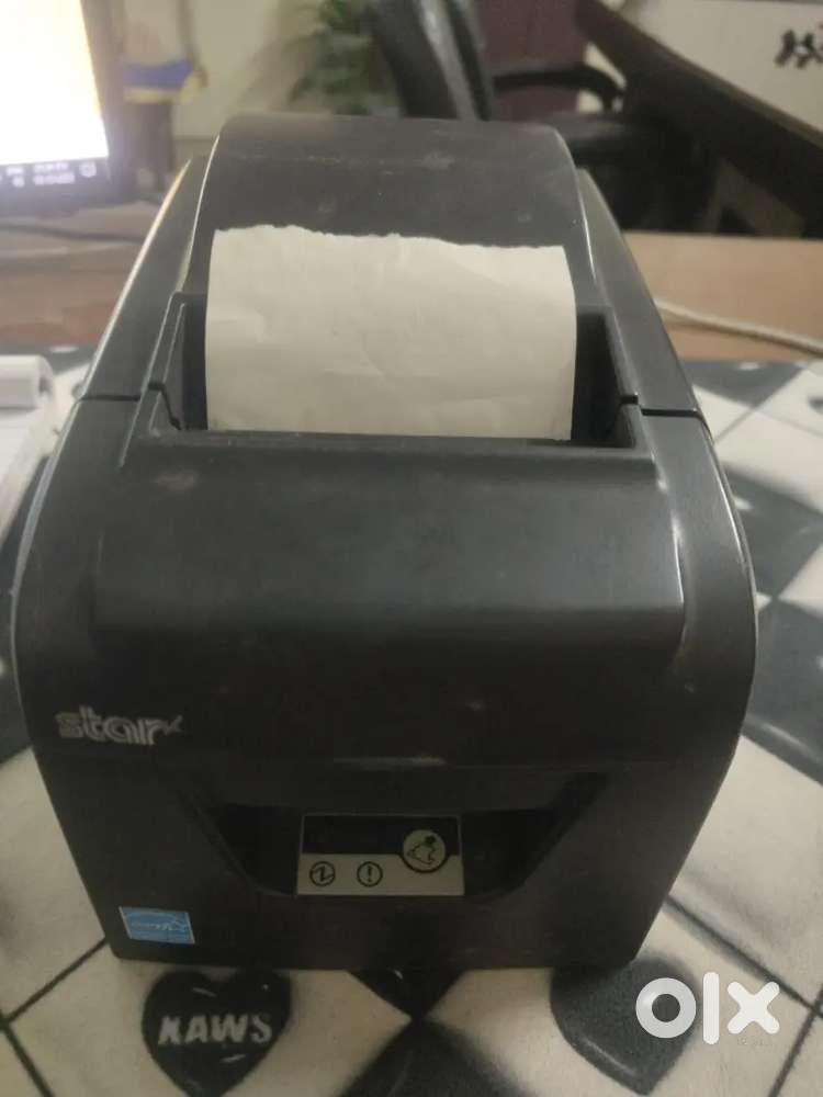 STAR POS PRINTER