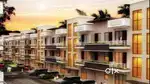 3bhk floor for sale in sector 85 mohali
