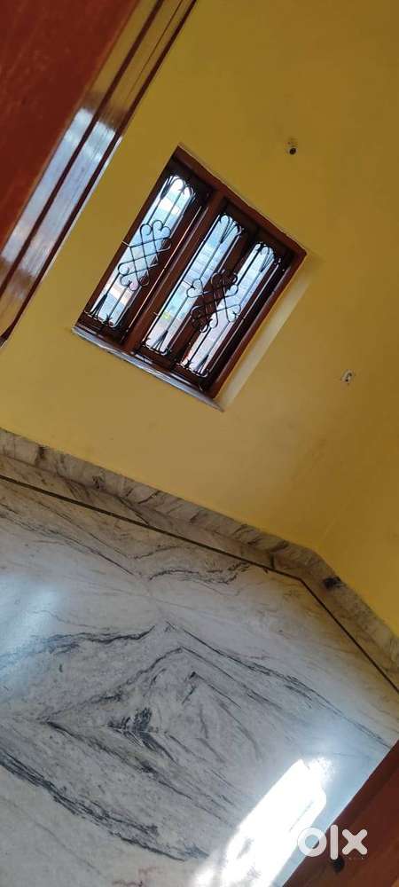 2 bhk flat available for rent with ventilated room, terraces