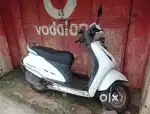 Sell Activa scooter