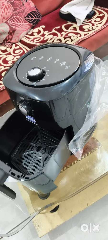Kent Classic Air Fryer New Packed
