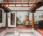 Luxurious 5-BHK Nalukettu House for Sale – Irinjalakuda, Thrissur