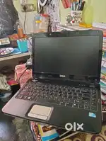 Laptop Vostro core 2 due