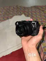 NIKON Z30 MIRRORLESS CAMERA