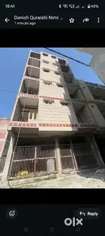 Low budget 2 BHK flats for sale