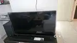 LG 43inch smart TV for sale