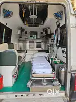 Sri Radharani Ambulance services