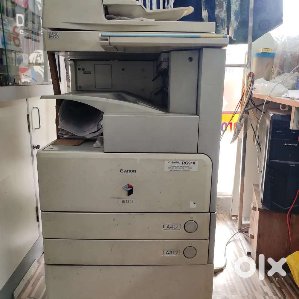 Canon ir3245 for sale