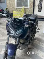 Fresh bike