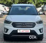 Hyundai Creta 1.6 SX, 2017, Diesel