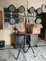 Par lights