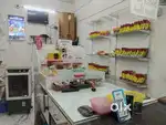 Balaji pan