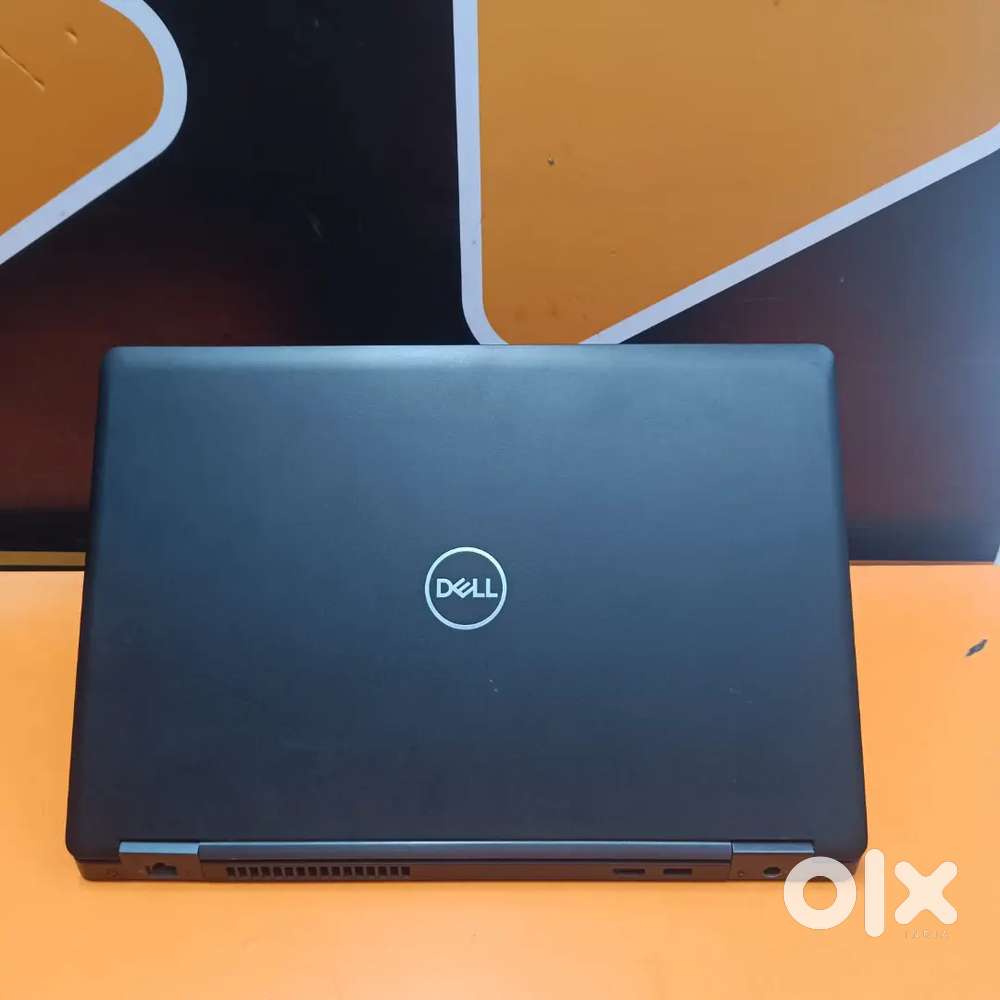 TODAY OFFER SALE∆DELL LATITUDE 5590 MODEL CORE I7 8TH GEN LAPTOP